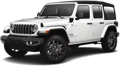 4-DOOR SAHARA 4xe