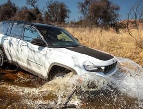 Selec-Terrain® Management System