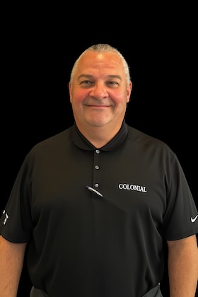 Staff member Joe Zekus from ID_e067bf93d19e