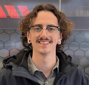 Staff member Bowen Valadao from ID_e067bf93d19e