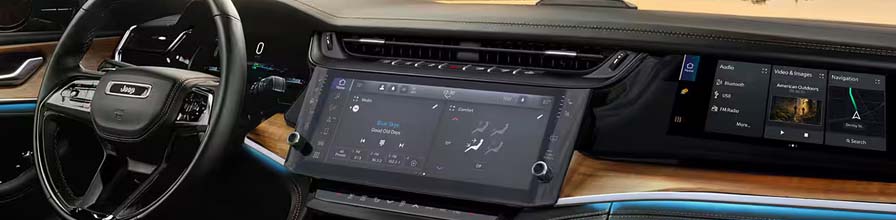  Refined on the Inside