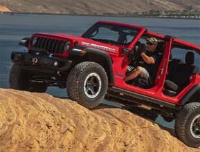 GRIP THE GROUND