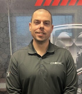 Staff member Ryan Pelletier from ID_91091bb3e95f