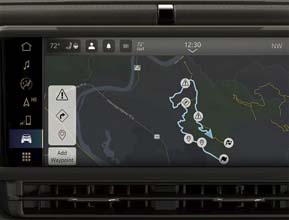 WHEN THERE'S NO WAY, FIND ONE