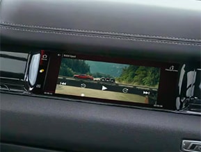 ram 1500 offers a class-exclusive available 10 25-inch front passenger touchscreen display 