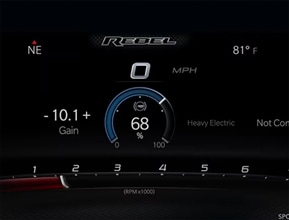 trailer brake control