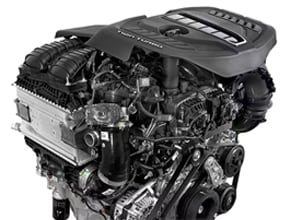 3 0l hurricane engine
