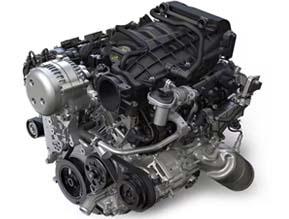 3.6L Pentastar