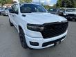 2025 Ram 1500 BIG HORN CREW CAB 4X4 5'7 BOX Pickup