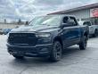 2026 Ram 1500 BIG HORN CREW CAB 4X4 5'7 BOX Pickup