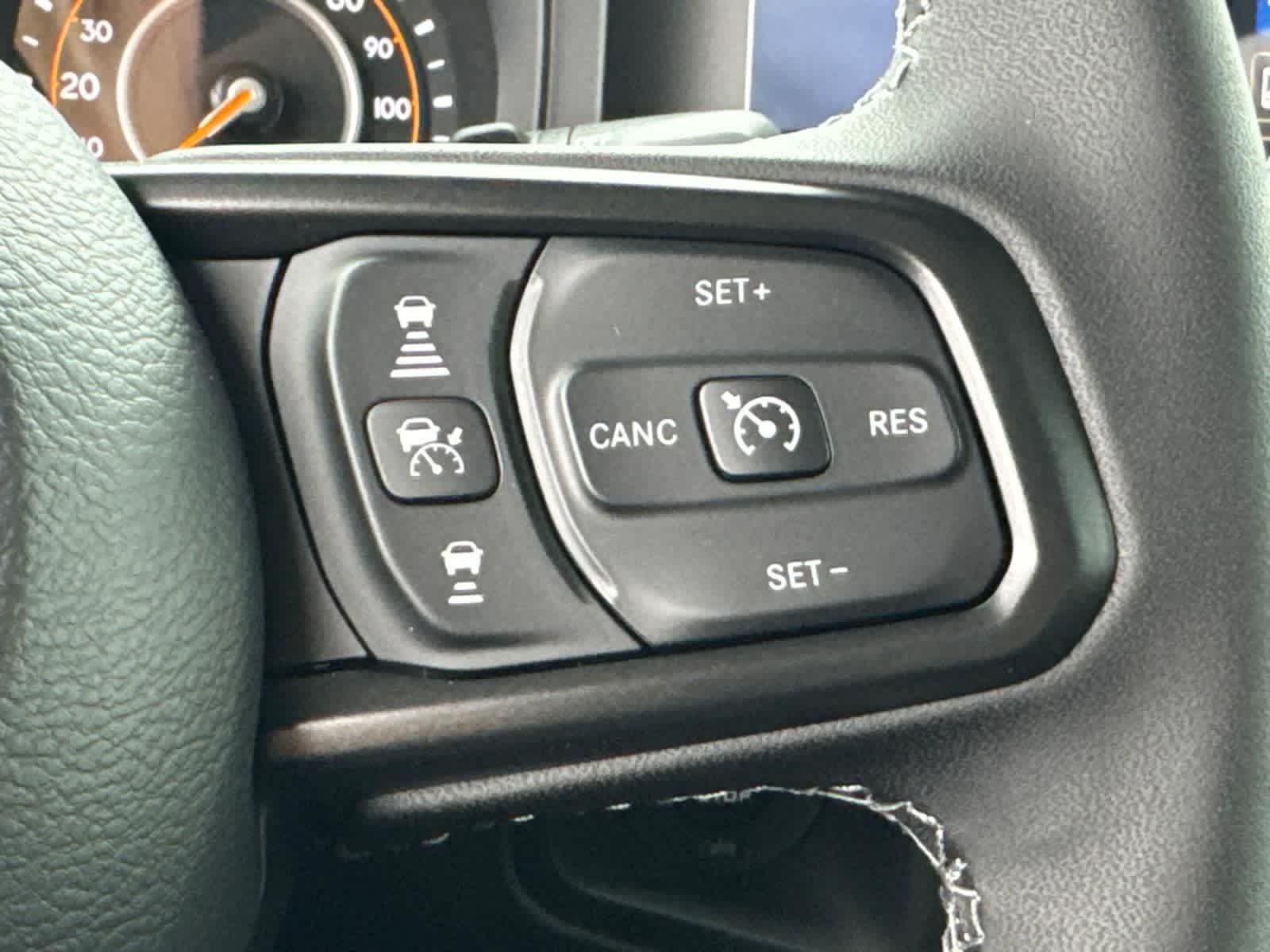 2026 Jeep Wrangler 2-Door Rubicon - Photo 20