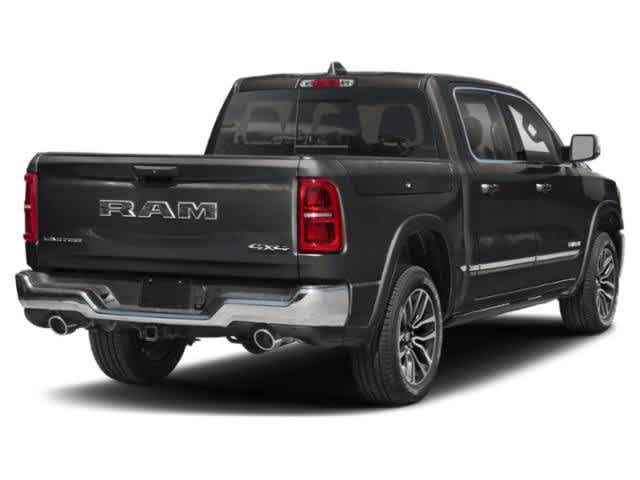 2026 Ram 1500 Limited photo 2