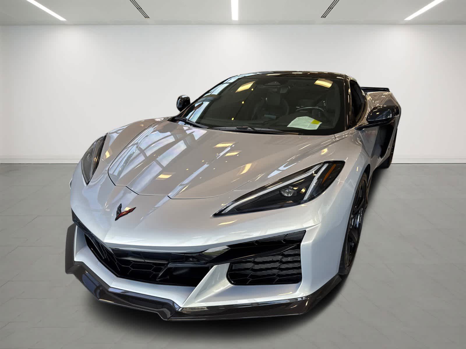 2024 Chevrolet Corvette Z06 Convertible 3LZ's photo