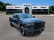 2026 Ram 1500 BIG HORN CREW CAB 4X4 5'7 BOX Pickup