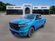 2026 Ram 1500 BIG HORN QUAD CAB 4X4 6'4 BOX Pickup