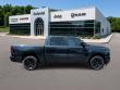 2026 Ram 1500 BIG HORN CREW CAB 4X4 5'7 BOX Pickup