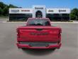 2026 Ram 1500 BIG HORN CREW CAB 4X4 5'7 BOX Pickup