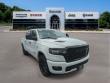 2026 Ram 1500 LARAMIE CREW CAB 4X4 5'7 BOX Pickup