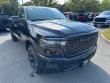 2025 Ram 1500 BIG HORN CREW CAB 4X4 5'7 BOX Pickup