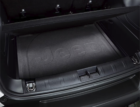 ADJUSTABLE CARGO FLOOR