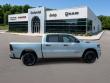 2026 Ram 1500 BIG HORN CREW CAB 4X4 5'7 BOX Pickup