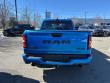 2026 Ram 1500 BIG HORN CREW CAB 4X4 5'7 BOX Pickup