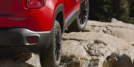 ground clearance