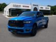 2026 Ram 1500 BIG HORN CREW CAB 4X4 6'4 BOX Pickup
