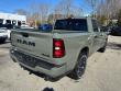 2026 Ram 1500 BIG HORN CREW CAB 4X4 5'7 BOX Pickup