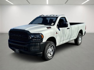 2024 Ram 3500 TRADESMAN REGULAR CAB 4X4 8' BOX Pickup