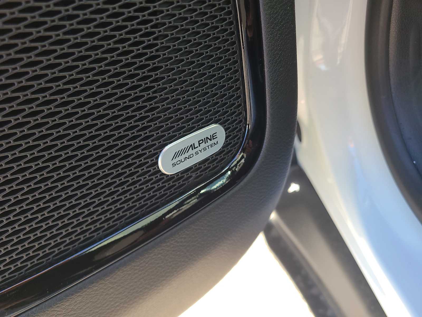 2024 Jeep Compass Trailhawk - Photo 23