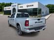 2026 Ram 1500 BIG HORN QUAD CAB 4X4 6'4 BOX Pickup