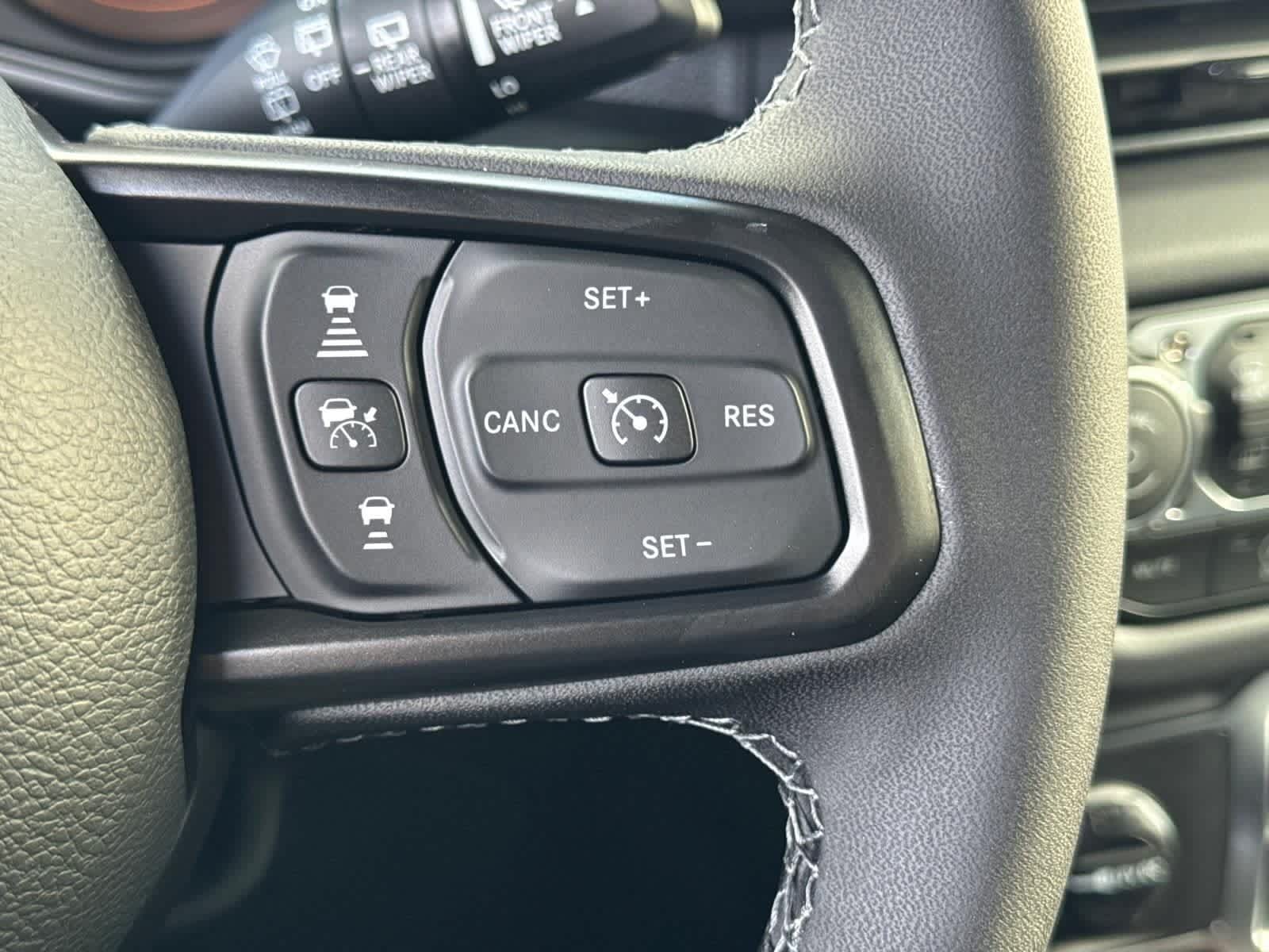 2026 Jeep Wrangler 2-Door Rubicon X - Photo 20