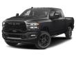 2026 Ram 2500 LARAMIE MEGA CAB 4X4 6'4 BOX Pickup