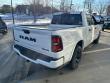 2026 Ram 1500 BIG HORN CREW CAB 4X4 5'7 BOX Pickup