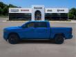 2026 Ram 1500 BIG HORN CREW CAB 4X4 5'7 BOX Pickup