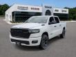 2026 Ram 1500 BIG HORN CREW CAB 4X4 5'7 BOX Pickup