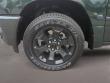 2026 Ram 1500 BIG HORN CREW CAB 4X4 5'7 BOX Pickup