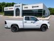 2026 Ram 1500 BIG HORN QUAD CAB 4X4 6'4 BOX Pickup