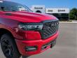 2026 Ram 1500 BIG HORN QUAD CAB 4X4 6'4 BOX Pickup