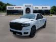 2026 Ram 1500 BIG HORN CREW CAB 4X4 5'7 BOX Pickup