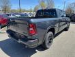 2026 Ram 1500 BIG HORN CREW CAB 4X4 6'4 BOX Pickup