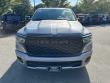 2025 Ram 1500 BIG HORN CREW CAB 4X4 5'7 BOX Pickup