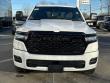 2026 Ram 1500 BIG HORN CREW CAB 4X4 5'7 BOX Pickup