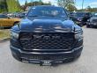 2025 Ram 1500 BIG HORN CREW CAB 4X4 5'7 BOX Pickup
