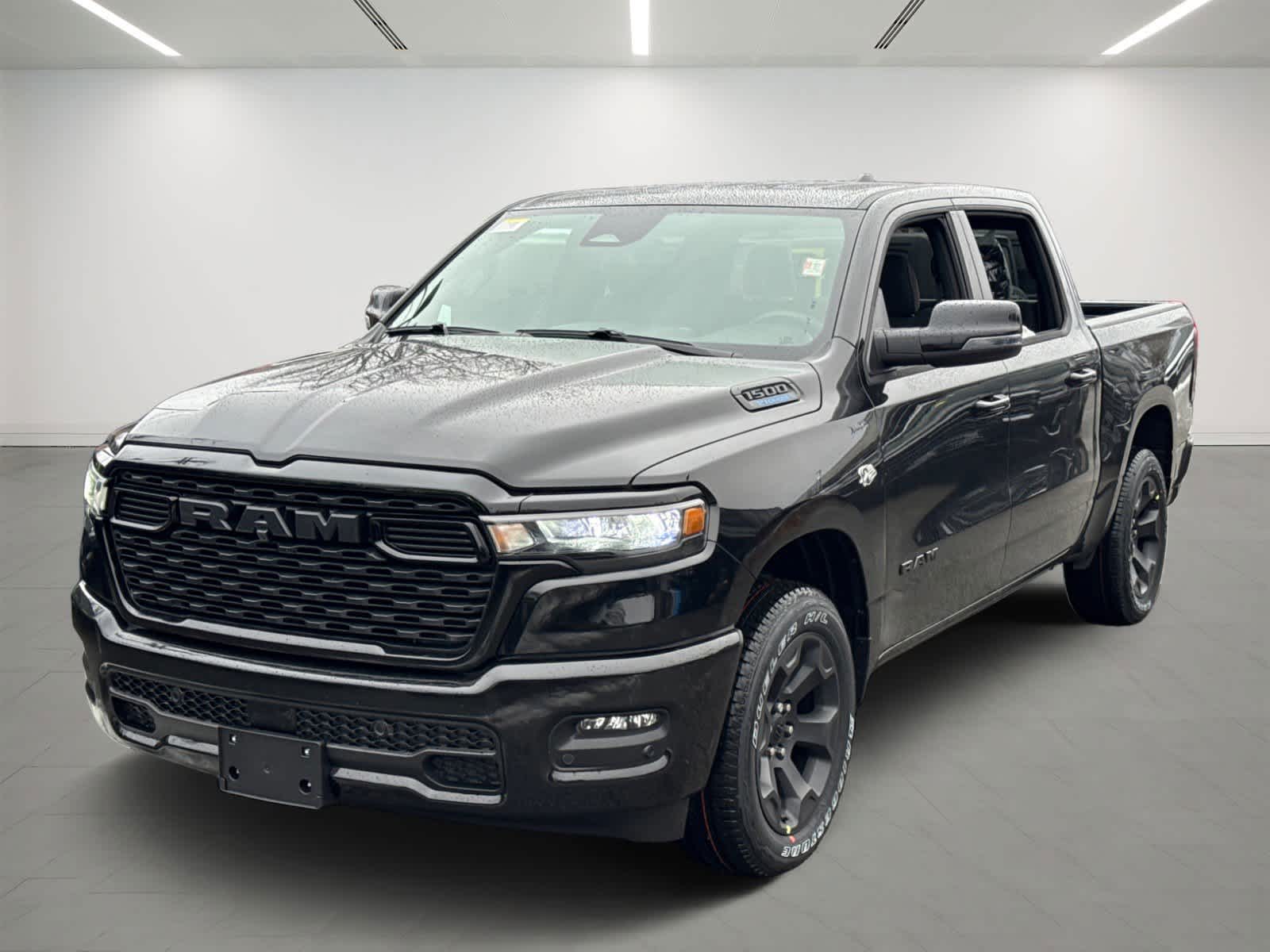 2026 RAM 1500 Big Horn's photo