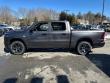 2026 Ram 1500 BIG HORN CREW CAB 4X4 5'7 BOX Pickup