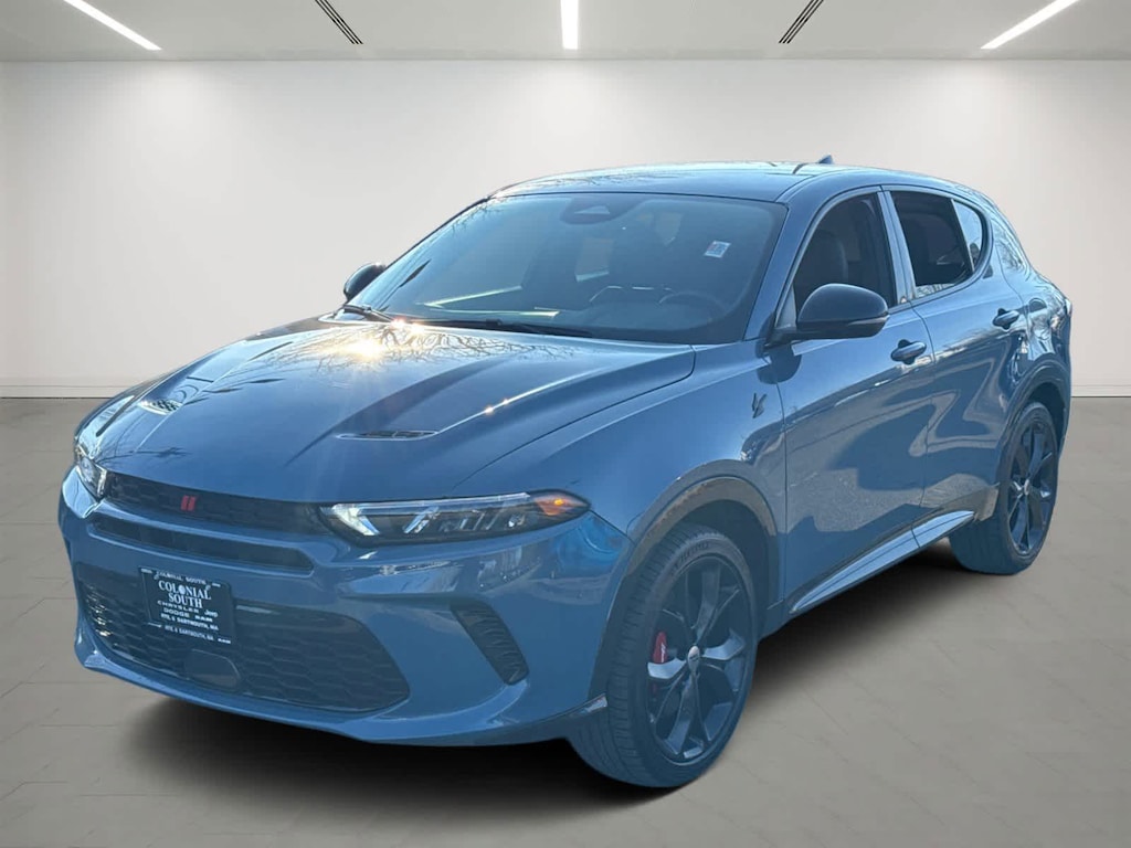 Used 2024 Dodge Hornet R/T SUV