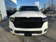 2026 Ram 1500 BIG HORN CREW CAB 4X4 5'7 BOX Pickup