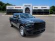 2026 Ram 1500 TRADESMAN CREW CAB 4X4 5'7 BOX Pickup